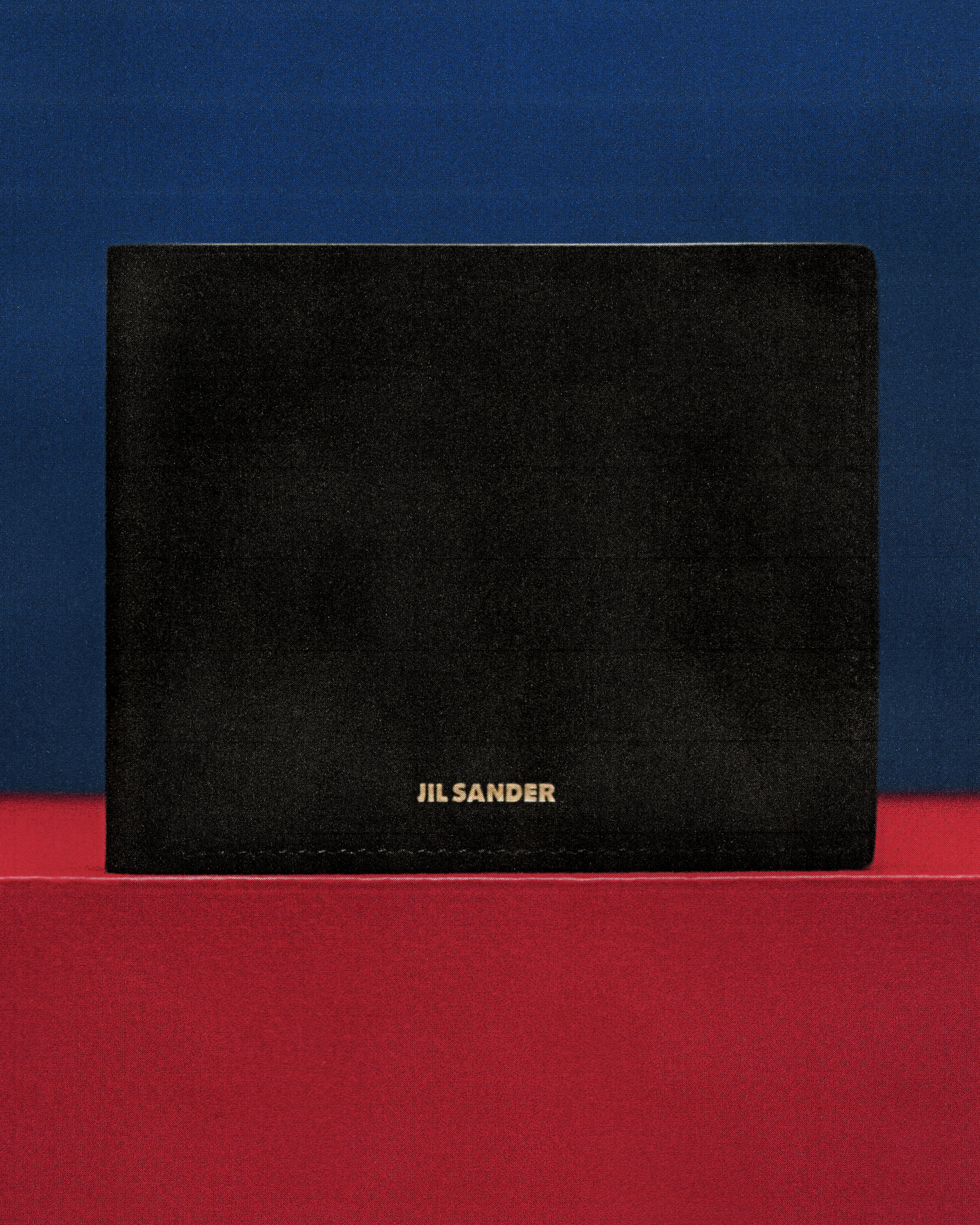 Tangle Card Holder Woman | Jil Sander Official Online Store